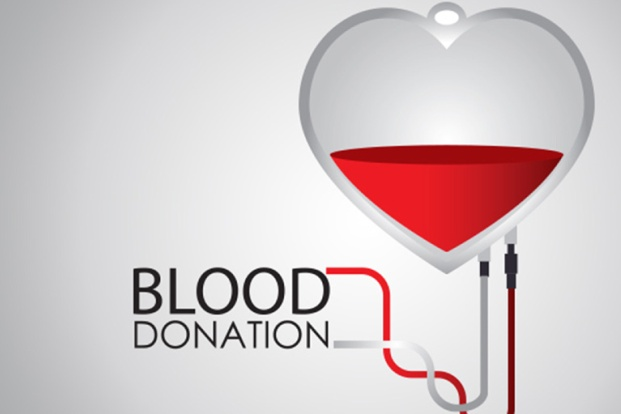 Charity and Welfare Services Blood Donors Database